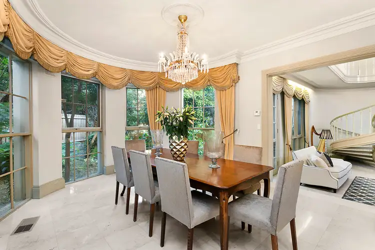 Third view of Homely house listing, 9 Highgate Hill, Toorak VIC 3142