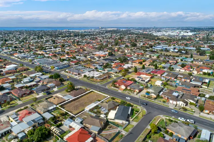 Third view of Homely land listing, 54 Donnybrook Road, Norlane VIC 3214
