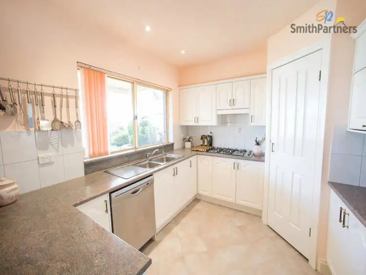 Sixth view of Homely house listing, 21 Satsuma Crescent, Golden Grove SA 5125