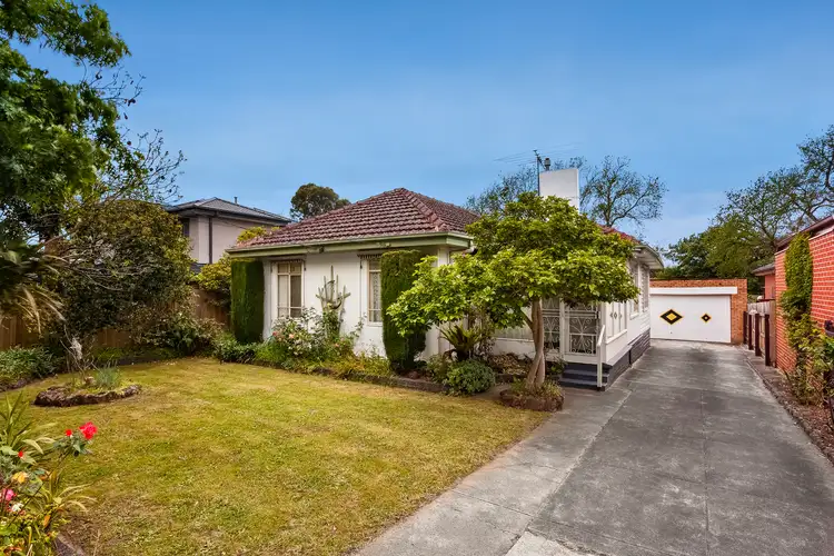 Second view of Homely house listing, 45 Monash Street, Box Hill South VIC 3128