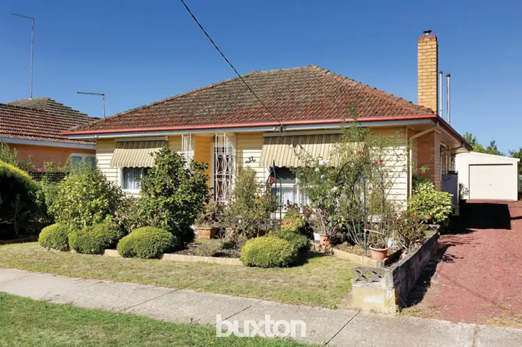 Main view of Homely house listing, 37 Victory Avenue, Alfredton VIC 3350