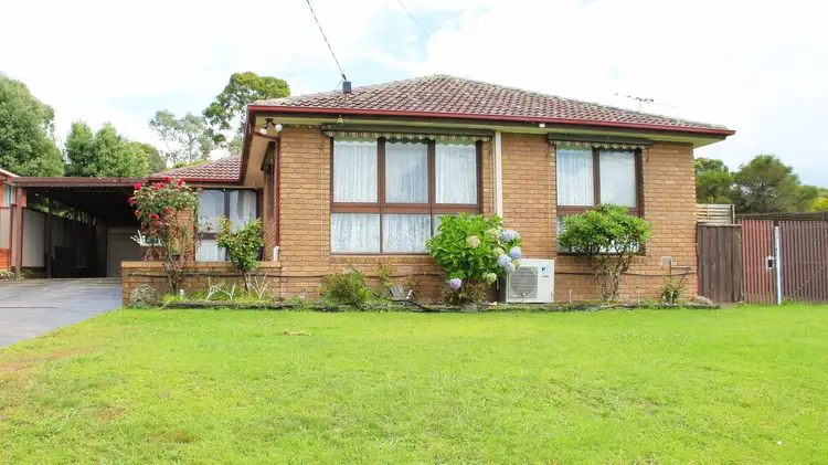 3 Sweet Gum Avenue, Narre Warren VIC 3805