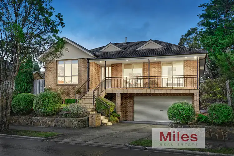 34 Toumlin Grove, Viewbank VIC 3084