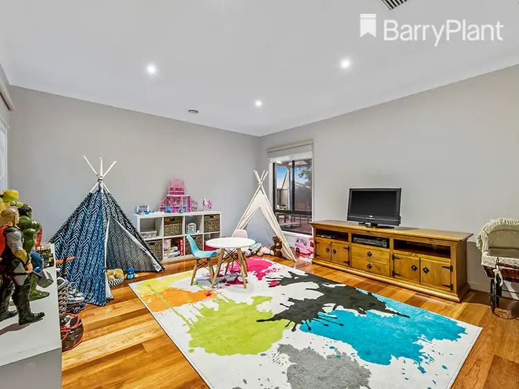 Sixth view of Homely house listing, 26 Chlorinda Road, Tarneit VIC 3029