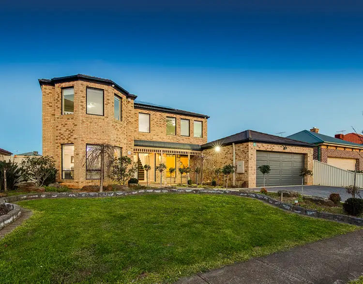 5 Phoenix Avenue, Hoppers Crossing VIC 3029