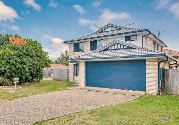 Main view of Homely house listing, 2 Chamberlain Place, Bracken Ridge QLD 4017