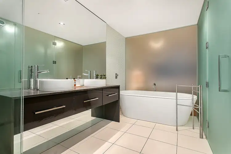 Sixth view of Homely apartment listing, 713/576-578 St Kilda Road, Melbourne VIC 3000