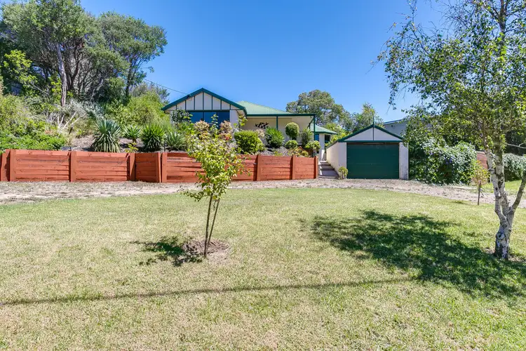 Third view of Homely house listing, 22 Boomerang Court, Tootgarook VIC 3941