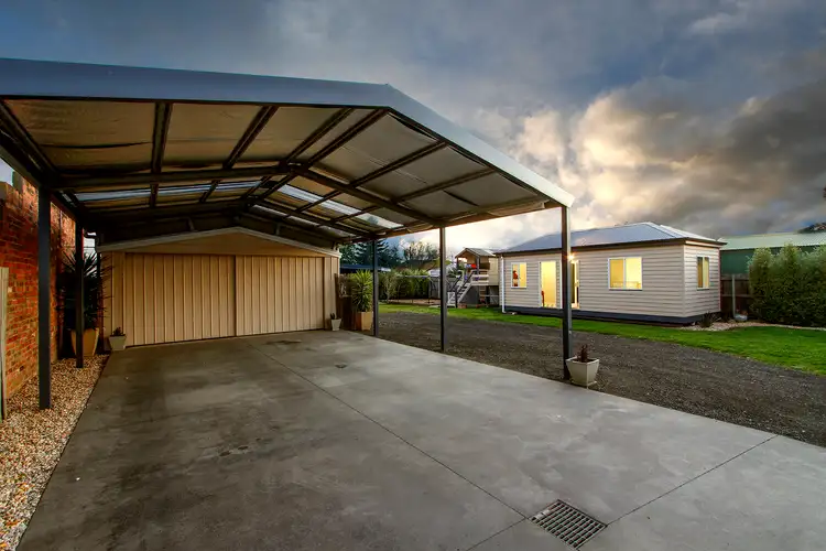 Third view of Homely house listing, 108 Fitzroy Street, Sale VIC 3850