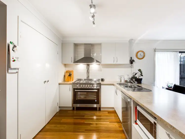 Second view of Homely house listing, 6 Montezuma Avenue, Truganina VIC 3029