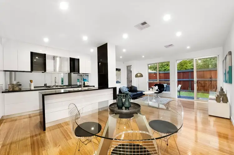 Third view of Homely townhouse listing, 37 Stroud Street, Balwyn VIC 3103