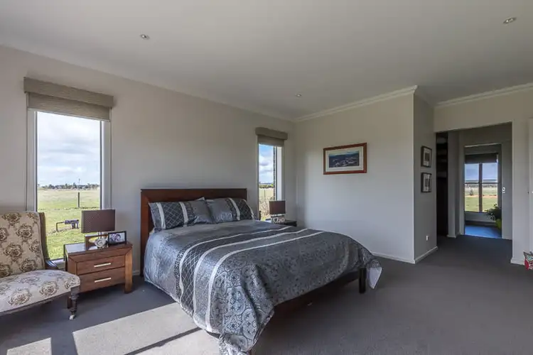 Sixth view of Homely rural property listing, 411 Settlement Road, Kilmany VIC 3851