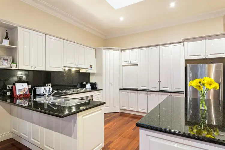 Sixth view of Homely house listing, 7 Tuxen Court, Brighton East VIC 3187