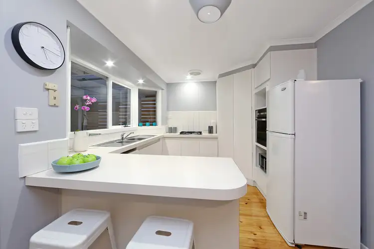 Third view of Homely house listing, 6 Lalbert Court, Lysterfield VIC 3156