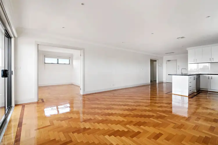 Third view of Homely apartment listing, 11/231 High Street, Templestowe Lower VIC 3107