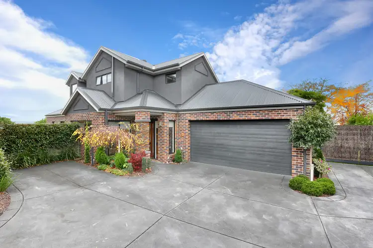 2/367 Clegg Road, Wandin North VIC 3139