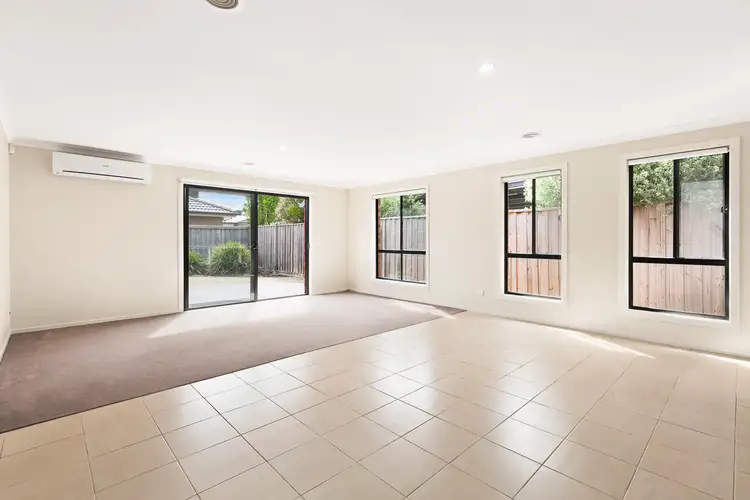 Third view of Homely house listing, 56 Basilica Vista, Mernda VIC 3754