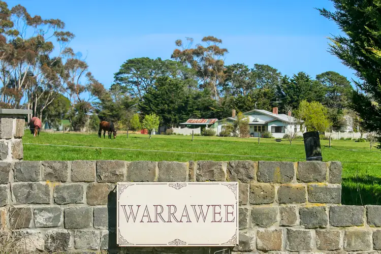 Second view of Homely rural property listing, 190-200 Monahans Road, Gnarwarre VIC 3221