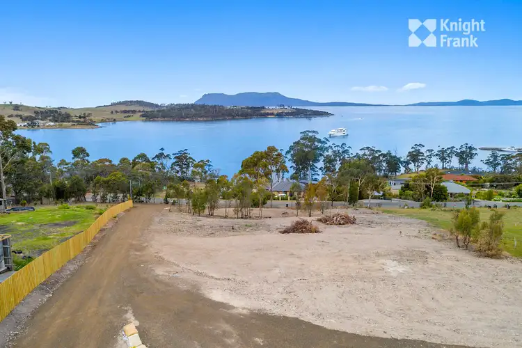 Seventh view of Homely land listing, 63 Bernacchi Drive, Orford TAS 7190
