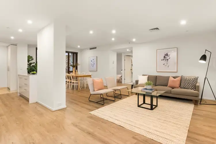23/85 Rouse Street, Port Melbourne VIC 3207