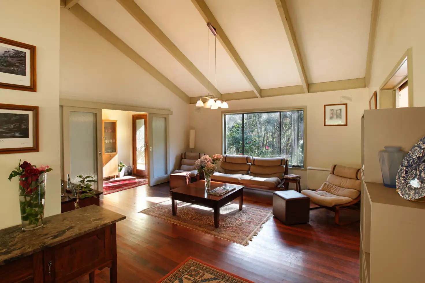 Main view of Homely house listing, 58 Vinnicombes Road, Romsey VIC 3434