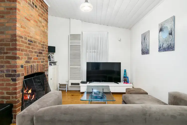 Second view of Homely house listing, 13 Sharp Street, Newtown VIC 3220