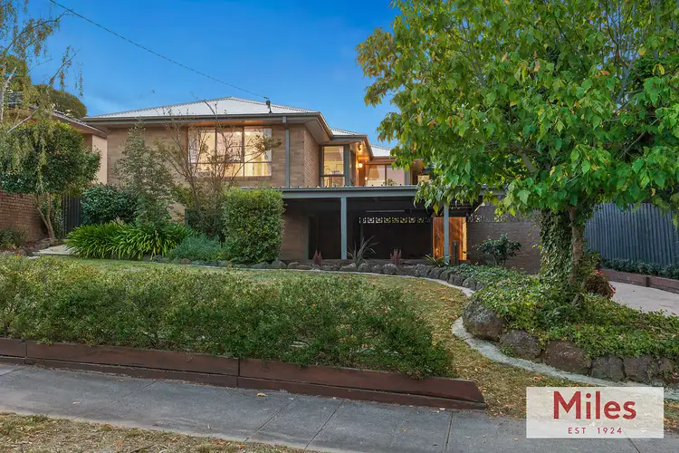 23 Kuranga Road, Viewbank VIC 3084