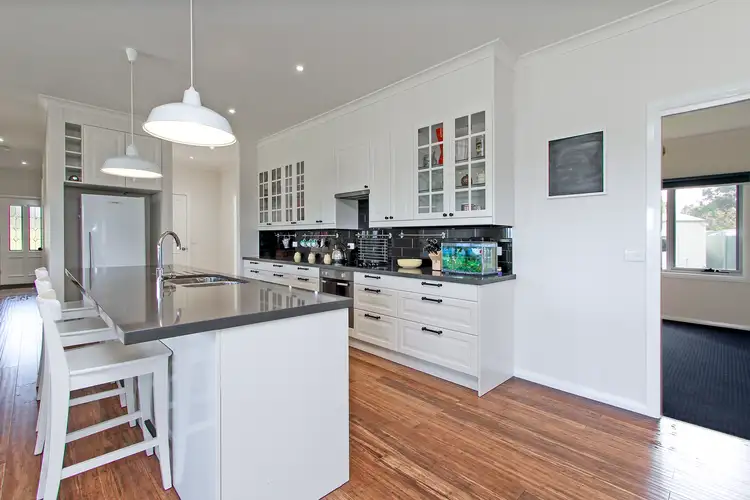 Fourth view of Homely house listing, 109 Mccoll Drive, Longford VIC 3851