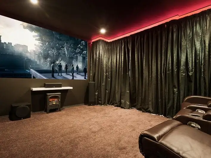 Fourth view of Homely house listing, 36 Mac Knight Wynd, Doreen VIC 3754