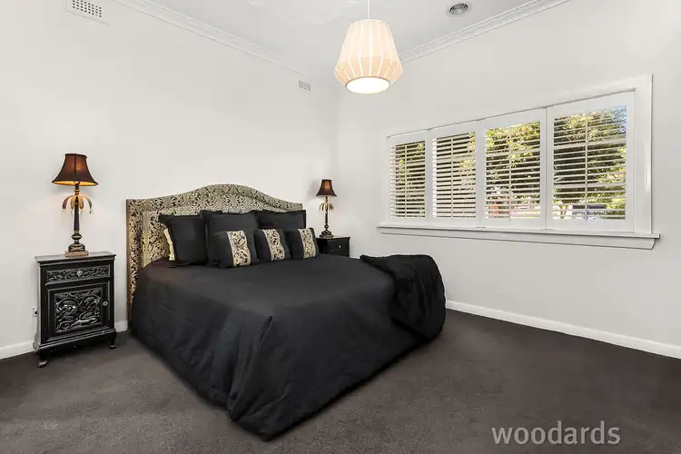 Fifth view of Homely house listing, 1/103 Burlington Street, Oakleigh VIC 3166