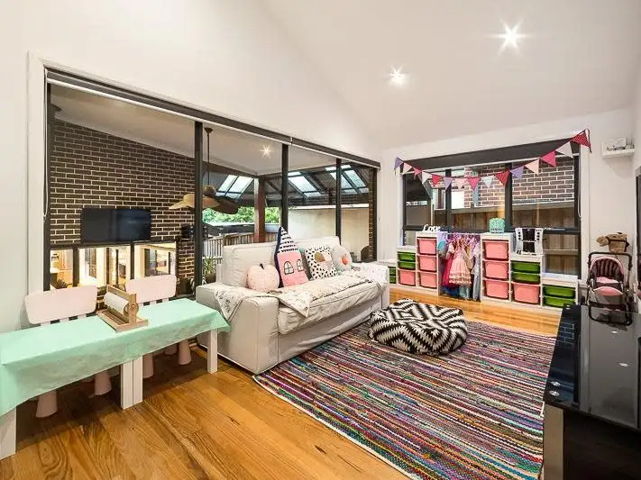 Fourth view of Homely house listing, 11 Nash Grove, Doreen VIC 3754