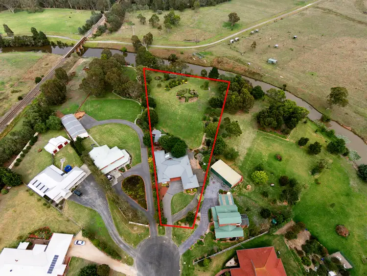 Seventh view of Homely house listing, 13 Finegan Court, Sale VIC 3850