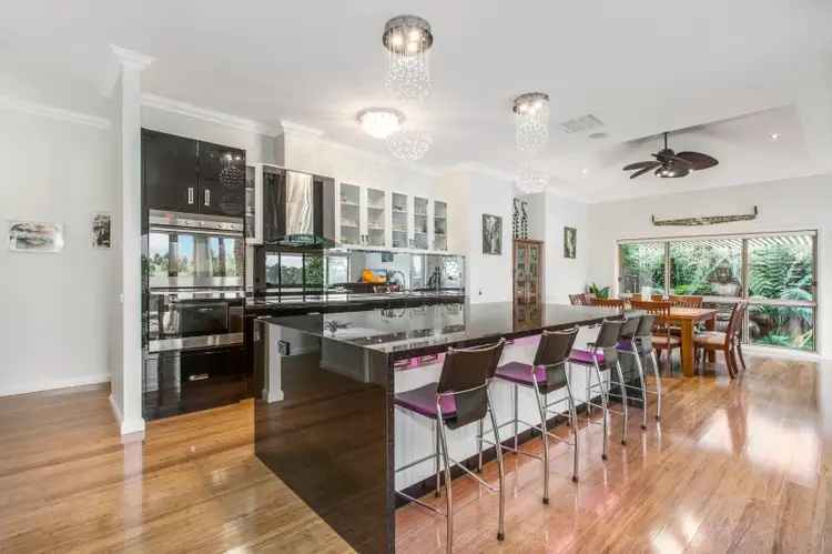 Fourth view of Homely house listing, 4 The Outlook, Hidden Valley VIC 3756