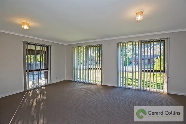 Seventh view of Homely house listing, 11 Willslie Crescent, Berwick VIC 3806