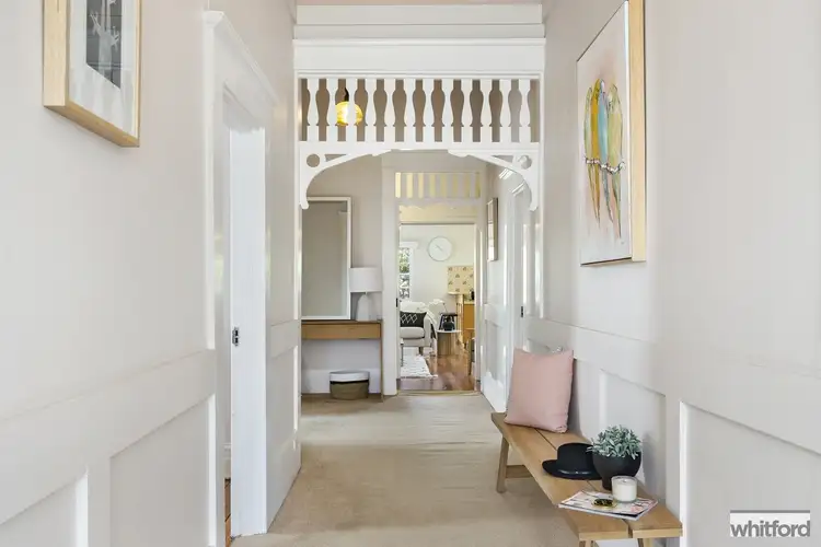 Fifth view of Homely house listing, 11 Beach Parade, Drumcondra VIC 3215
