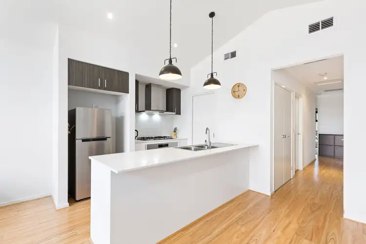 Second view of Homely house listing, 6 Soapstone Walk, Doreen VIC 3754