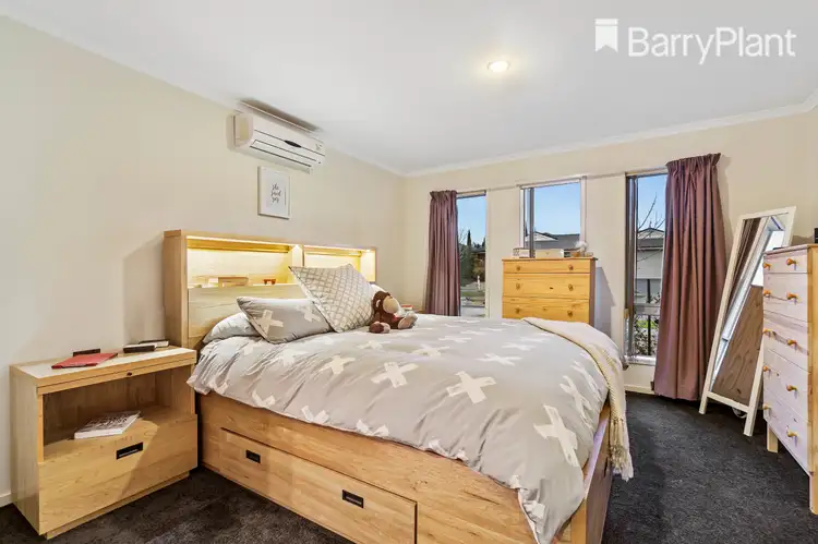 Second view of Homely house listing, 22 Rose Grange Boulevard, Tarneit VIC 3029