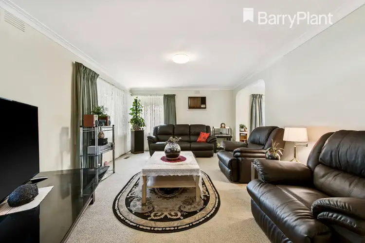 Third view of Homely house listing, 2 Hyslop Street, Hoppers Crossing VIC 3029