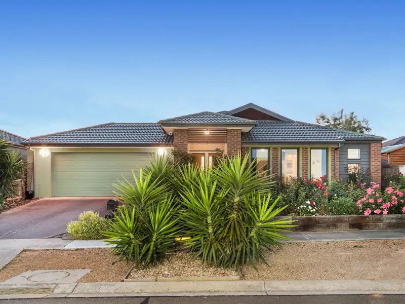 Main view of Homely house listing, 4 Fairview Parade, Tarneit VIC 3029
