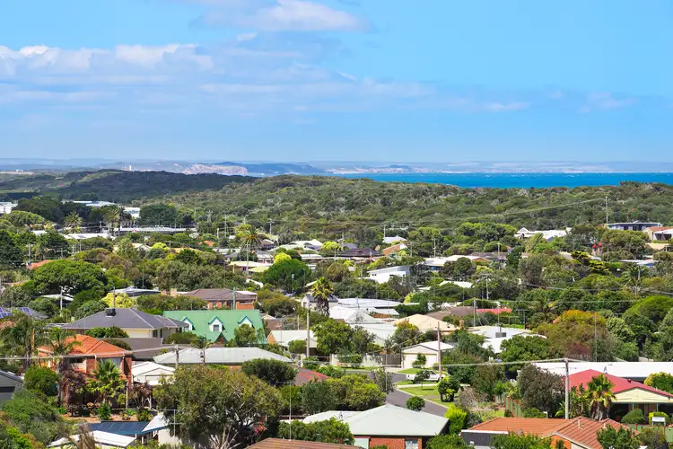 Third view of Homely land listing, 23 Seabreeze Court, Ocean Grove VIC 3226
