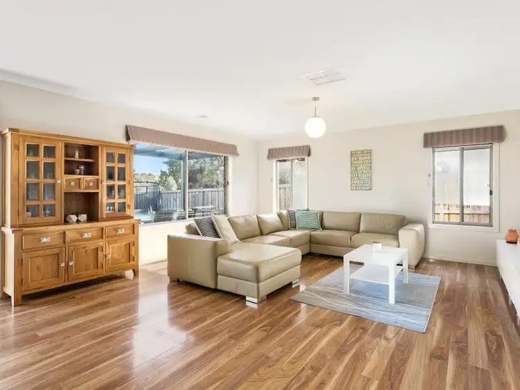 Third view of Homely house listing, 61 Merredin Circuit, Doreen VIC 3754