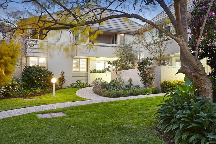 3/48 Lansell Road, Toorak VIC 3142
