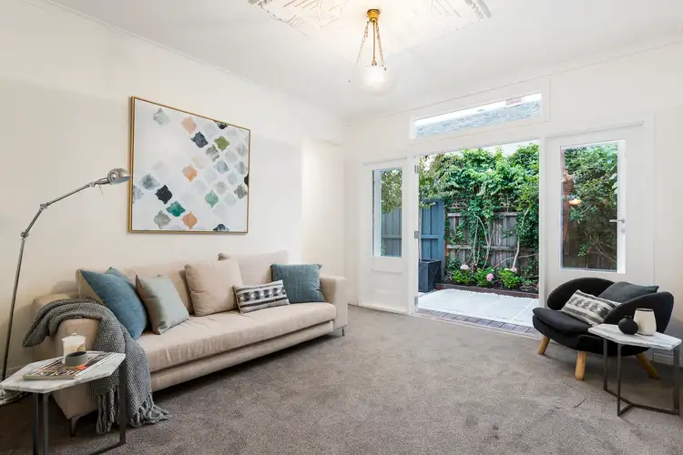 Third view of Homely house listing, 5 Eileen Street, Armadale VIC 3143