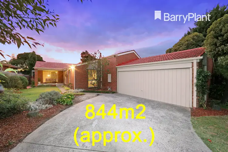 260 Karoo Road, Rowville VIC 3178