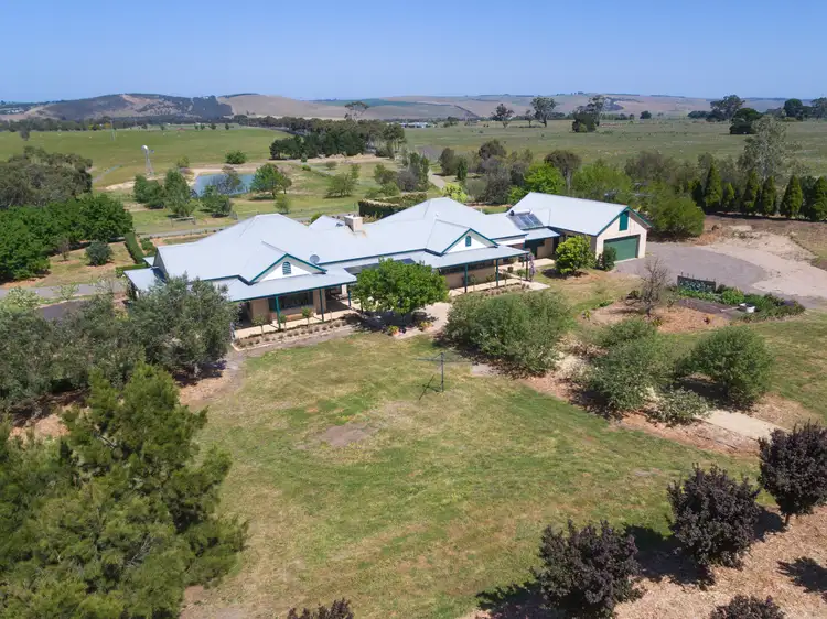 Second view of Homely rural property listing, 1082 Hamilton Highway, Stonehaven VIC 3218