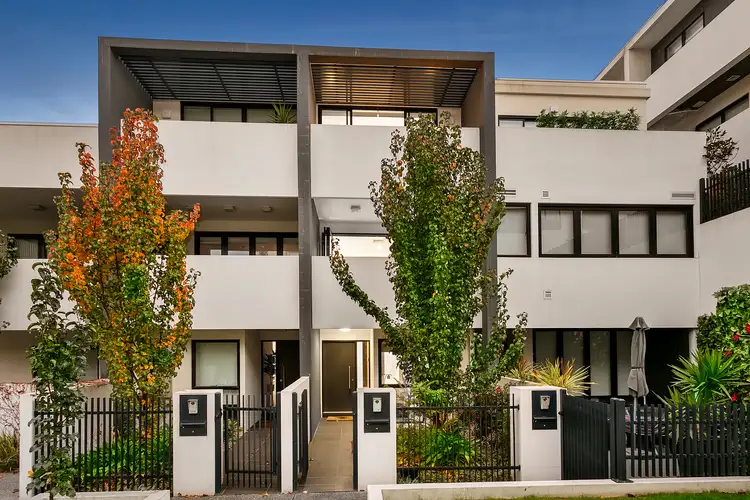 5 Banksia Way, Malvern VIC 3144