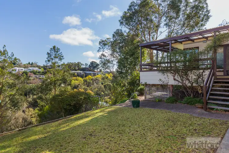 Fourth view of Homely house listing, 9 Mayfair Drive, Newtown VIC 3220