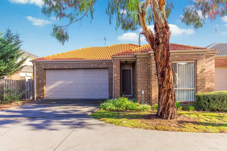 Main view of Homely unit listing, 37/156-158 Bethany Road, Hoppers Crossing VIC 3029