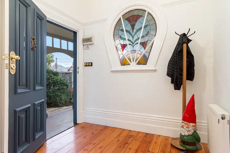 Second view of Homely house listing, 61 Station Street, Fairfield VIC 3078