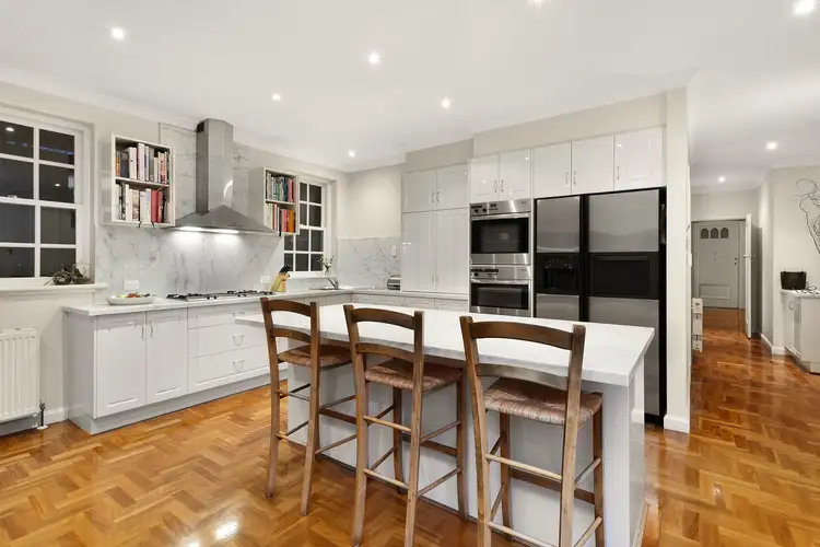 Sixth view of Homely house listing, 8 Moonga Road, Toorak VIC 3142